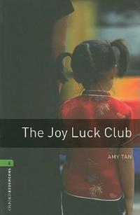 The Joy Luck Club Level 6